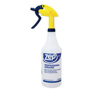 Car Dealer Depot Zep Spray Bottle With Trigger 32Oz ZEP